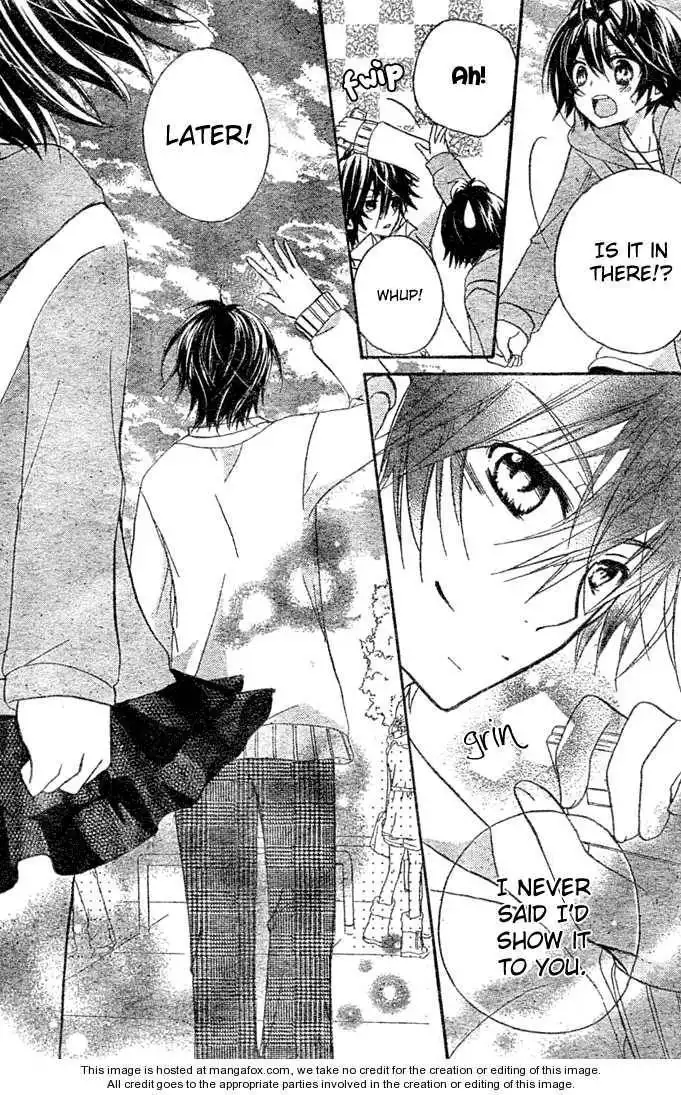 Boyfriend (YAMADA Daisy) Chapter 9 11